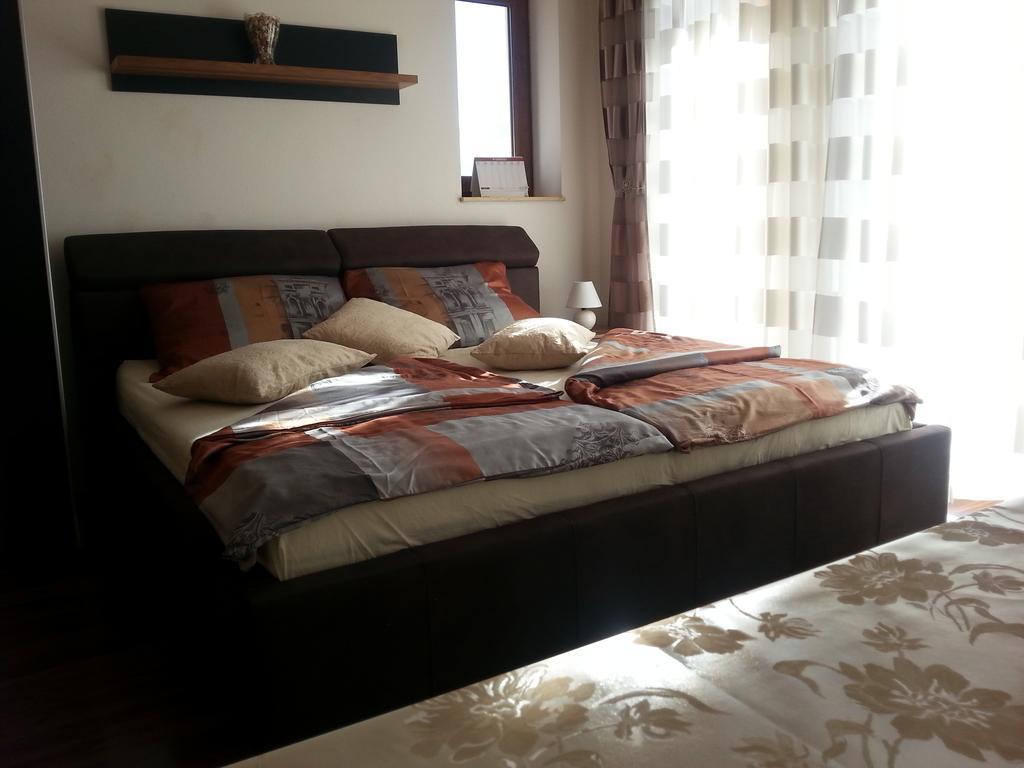 Villa Toscana Steyr Quarto foto