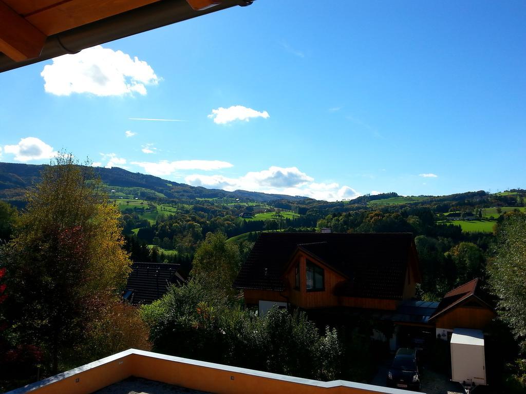 Villa Toscana Steyr Quarto foto