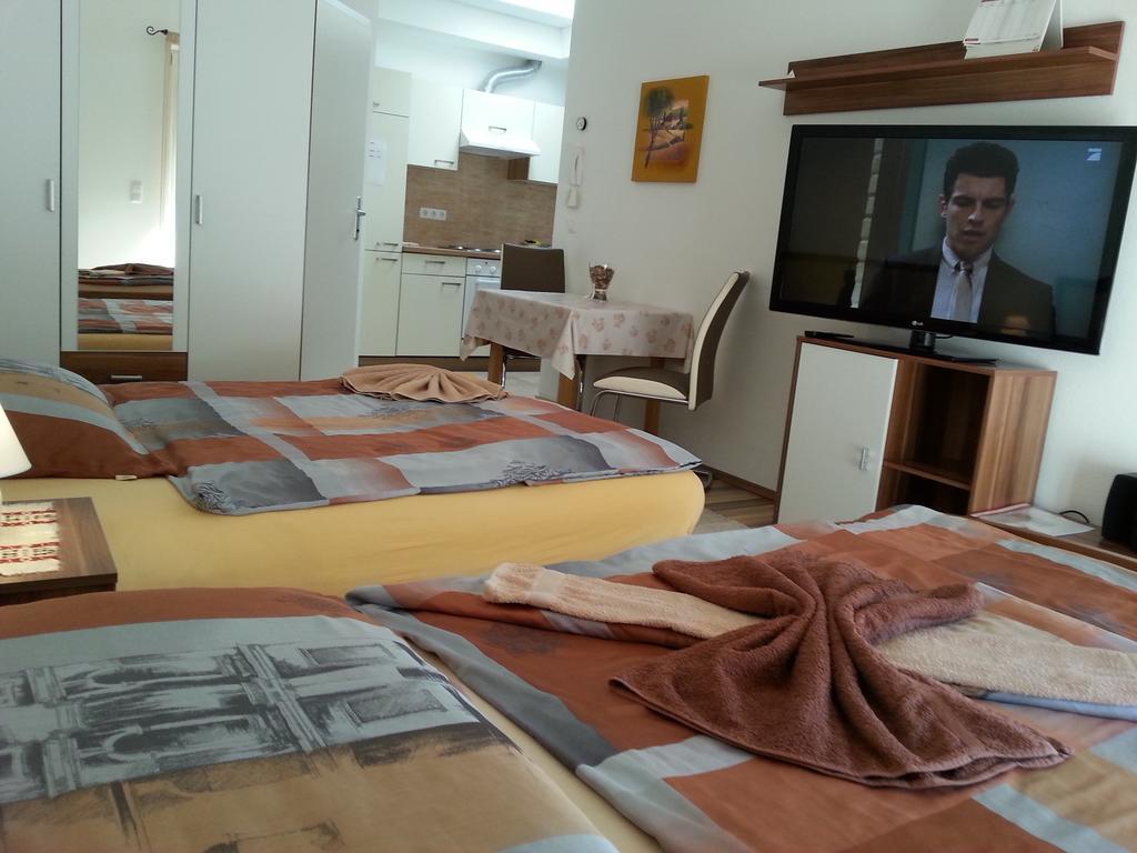 Villa Toscana Steyr Quarto foto