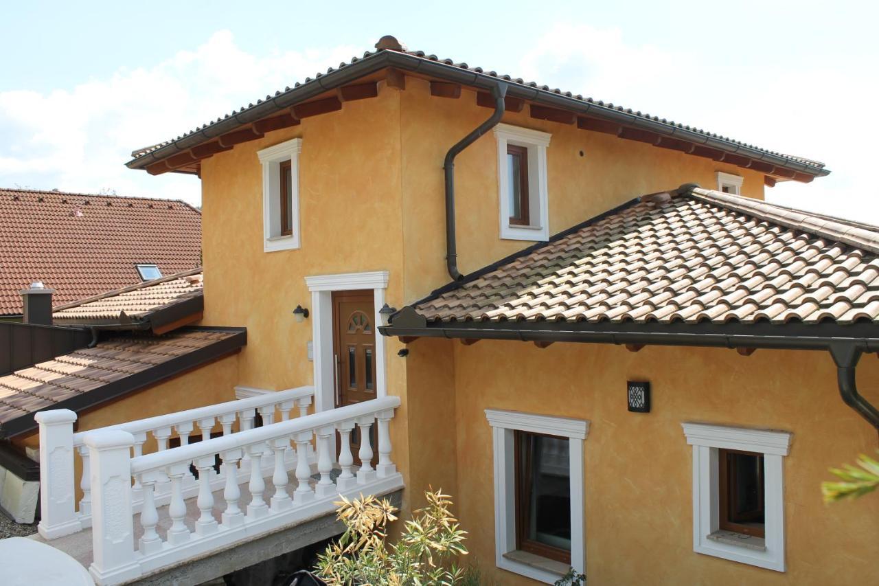 Villa Toscana Steyr Exterior foto